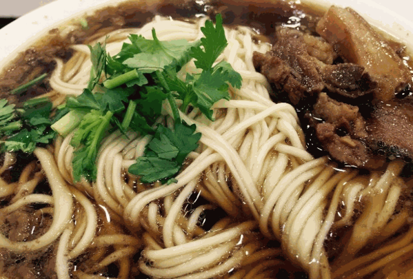 宜世香老汤抻面